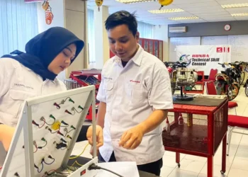 perkuat kompetensi