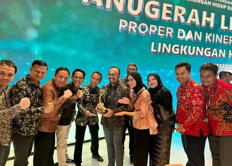 Foto: raih proper
