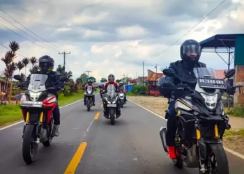 tips cari aman