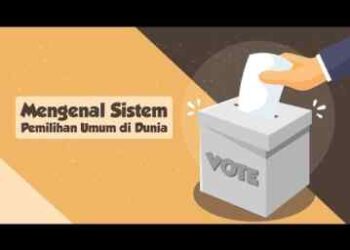 Cek di Sini, Ini 63 Lembaga Survei Terdaftar untuk Pemilu 2024