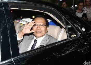 Rizal Ramli