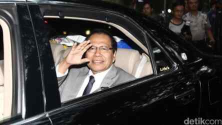 Foto: Rizal Ramli