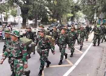 Netralitas TNI