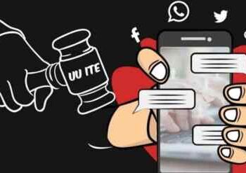 Revisi UU ITE Jilid II Resmi Berlaku