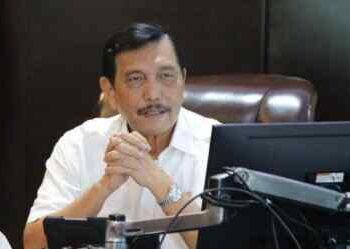 Begini Respons Luhut Usai Hakim Vonis Bebas Haris dan Fatia