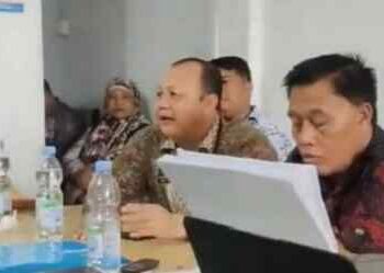 Tok! Bawaslu Nyatakan Kabid SMP Disdik Medan Langgar Netralitas
