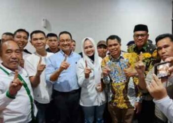 Anies Baswedan