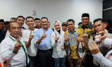 Foto: Anies Baswedan
