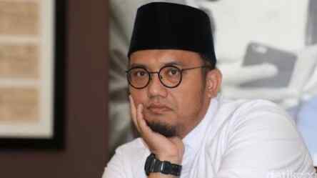 Foto: Dahnil Anzar Simanjuntak.