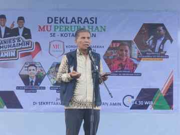 Foto: Abyadi Siregar