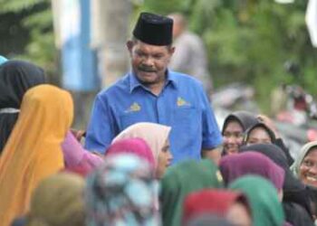 Rahudman Harahap