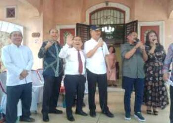 Caleg NasDem