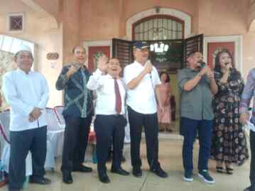 Foto: Caleg NasDem