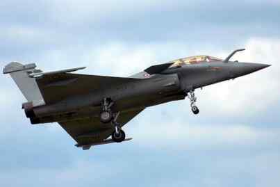 Foto: Pesawat militer.