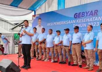 Bobby Nasution