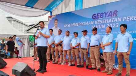 Foto: Bobby Nasution