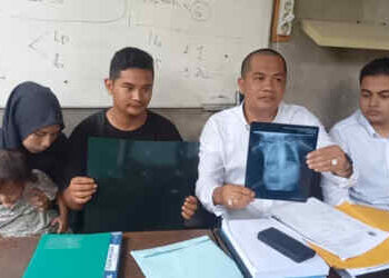 Anak Meninggal Usai Imunisasi, Pasutri Bakal Gugat Pj Wali Kota
