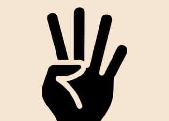 Salam 4 Jari