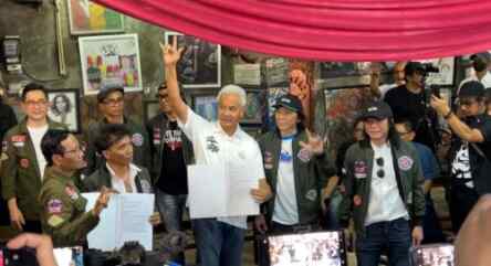 Foto: Band Slank