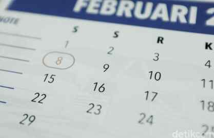 Foto: Kalender