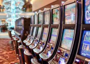 Mesin Slot