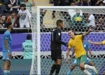 2 Negara Pastikan Diri Lolos ke 16 Besar Piala Asia 2023