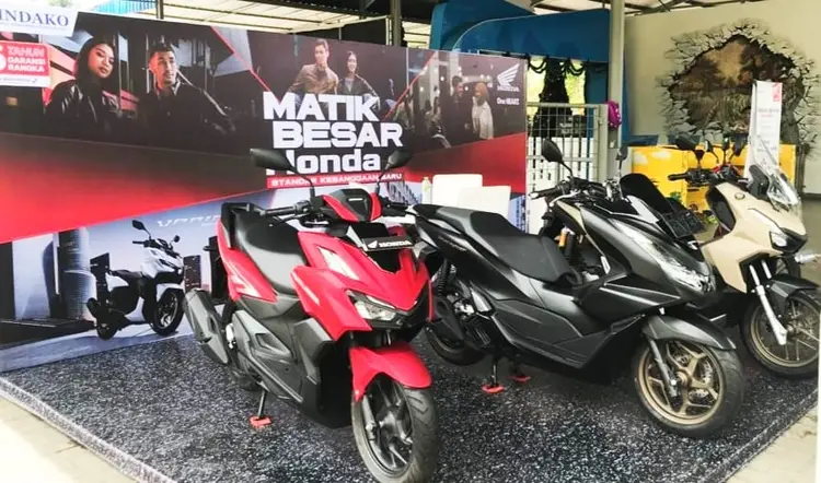 Foto: honda