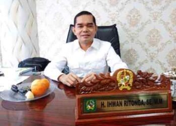 Ihwan Ritonga