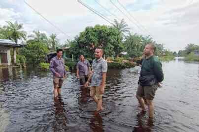 Foto: KPU Labuhanbatu