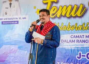 Bobby Nasution