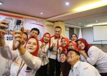 PMI Medan