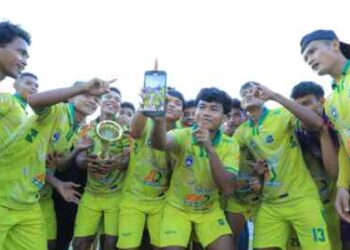 Labura Hebat FC