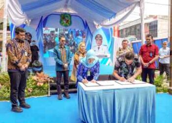 Mal Pelayanan Publik