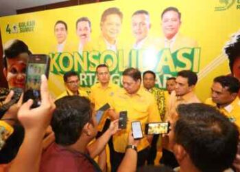 Partai Golkar