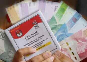 Transaksi Mencurigakan Rp 51 Triliun, PPATK Monitor 100 Caleg
