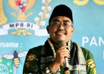 Prabowo Sebut Anies Goblok, PKB Bereaksi