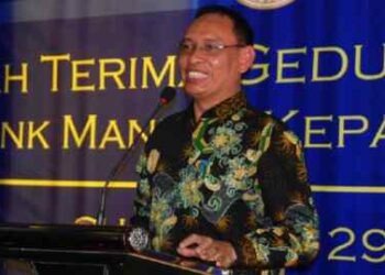 Forum Rektor Nyatakan Netral di Pilpres 2024
