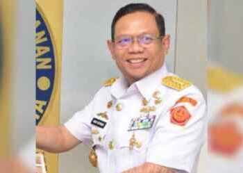 Eks Sekjen Kemhan Prabowo ‘Membelot’ Dukung Ganjar