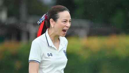 Foto: Madam Pang