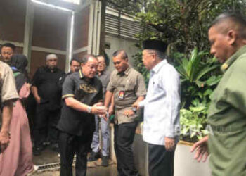 JK: Sulit Memenangkan Pilpres 2024 Satu Putaran