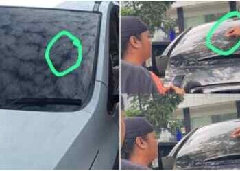 Mobil Ketua PDIP Diduga Ditembak di Halaman RS