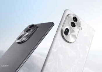 OPPO Reno11 Series
