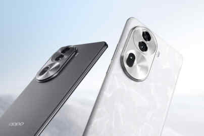 Foto: OPPO Reno11 Series