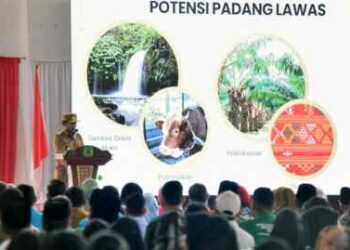 Pj Gubernur Sumut