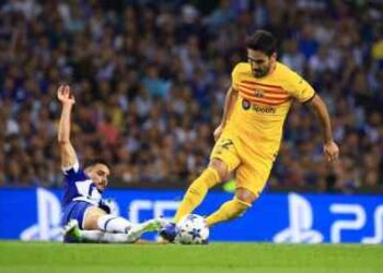 Copa del Rey: Barcelona Tersingkir!
