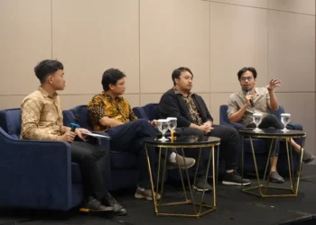 pemasangan baliho