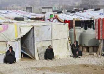 Sederet Negara Setop Bantuan ke Pengungsi Palestina, Ini Daftarnya
