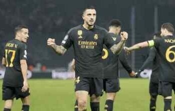 Copa Del Rey: Real Madrid dan Atletico Melenggang ke Babak 16 Besar