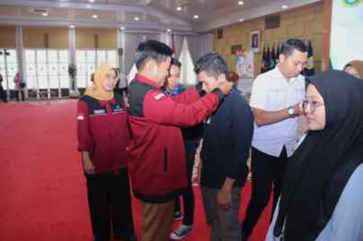 Foto: Relawan Sumut Mengajar