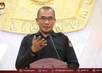 Pilkada Tetap Digelar November 2024